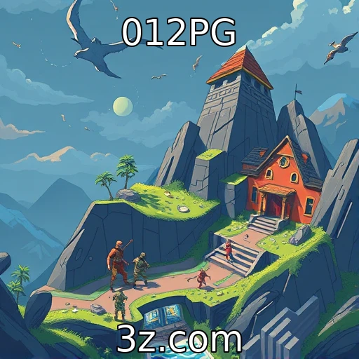 A evolução do design de jogos e suas influências - 012PG