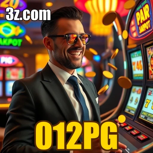 Novidades Irresistíveis da Seção New do 012PG