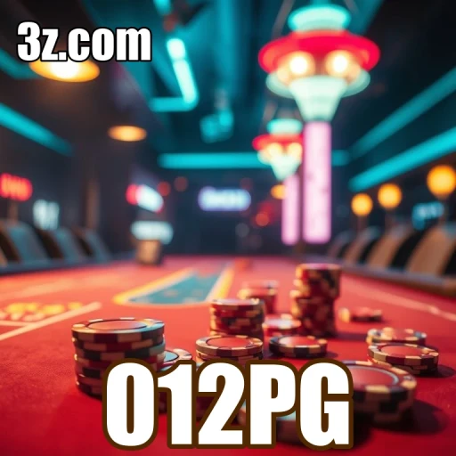 Platformers no 012PG: Aventura e Diversão em Cada Salto