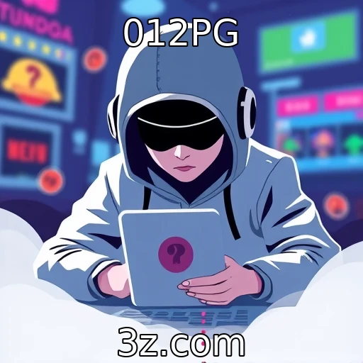 Mudanças nas políticas de privacidade em jogos online : 012PG